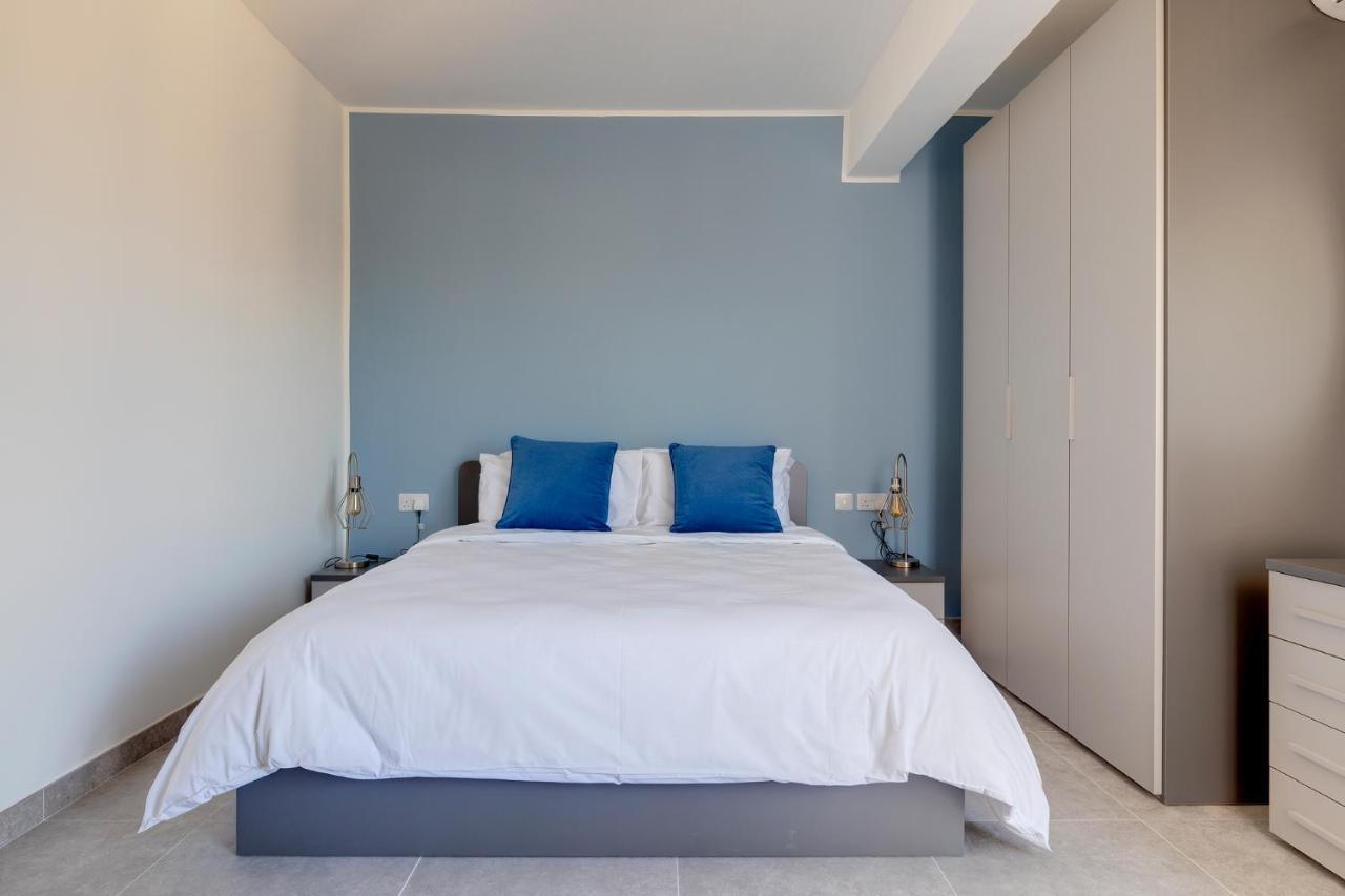 Appartement Valley's Edge