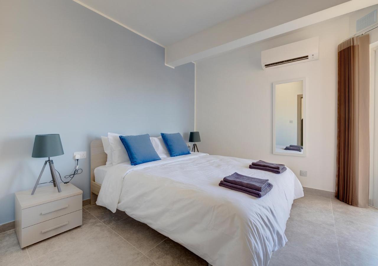 Valley's Edge Appartement San Ġwann