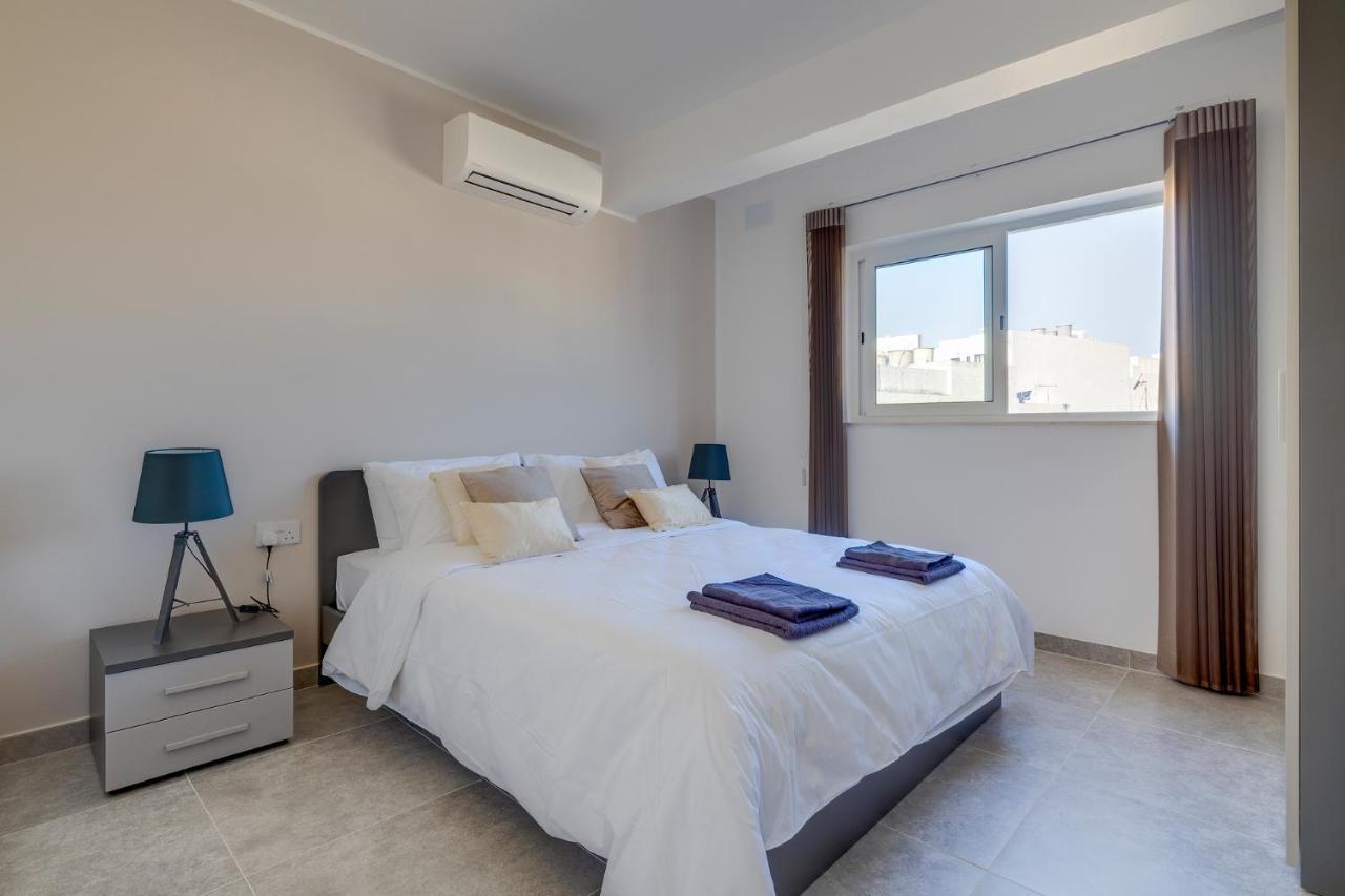 Valley's Edge Appartement San Ġwann